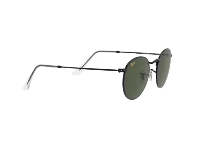 RAY BAN ROUND METAL RB3447 9199/31 53